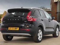 used Volvo XC40 2.0 B3P Core 5dr Auto SUV