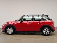 Used Mini Cooper Classic 136 HP (100 kW) 2019 Red Hatchback