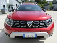 Used Dacia Duster 2019 SUV