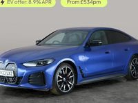 Used BMW i4 M Sport 400 kW (544 HP) 2024 Sedan