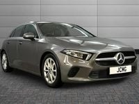 Used Mercedes A200 Executive 150 HP (110 kW) 2019 Grey Hatchback