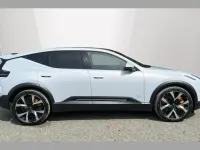 Used Polestar 3 Performance 380 kW (517 HP) 2025 Silver SUV