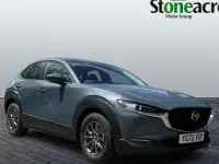 Used Mazda CX-30 122 HP (89 kW) 2023 SUV