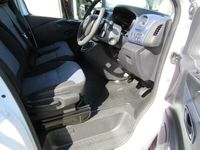 used Vauxhall Vivaro 2900 L1H1 CDTI