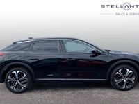 Used Citroën C5 X PureTech 131 HP (96 kW) 2025 Black Estate