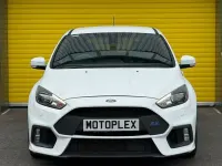 Used Ford Focus RS 349 HP (256 kW) 2018 Hatchback