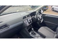 Used VW Tiguan 2023 SUV