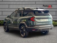 Nowe Dacia Bigster Extreme 138 KM (101 kW) 2025 Other SUV