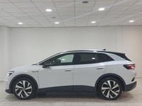 Used VW ID.4 Pro Performance 150 kW (204 HP) 2021 White SUV