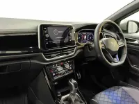 Used VW T-Roc 300 HP (220 kW) 2024 SUV