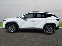 used Hyundai Tucson n Estate