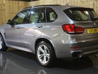 Usado BMW X5 Comfort Edition 381 HP (280 kW) 2018 SUV