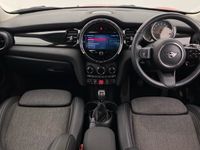 used Mini Cooper 3-Door HatchClassic 1.5 3dr