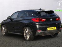 Used BMW X2 Comfort Edition 2019 Black SUV