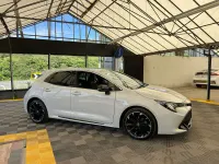 Used Toyota Corolla Sport 122 HP (89 kW) 2021 Grey Hatchback