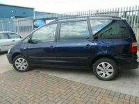 Used Ford Galaxy 143 HP (105 kW) 2002 MPV