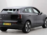 New Volvo EX30 Performance 314 kW (428 HP) 2026 SUV