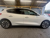 Used Ford Focus Zetec 101 HP (74 kW) 2020 Hatchback