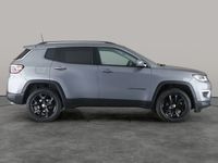 used Jeep Compass 1.4T MultiAirII GPF Limited 4WD
