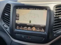 Begagnad Jeep Cherokee Limited 170 HK (125 kW) 2015 Svart SUV
