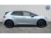 Used VW ID.3 Pro 150 kW (204 HP) 2026 Silver Hatchback