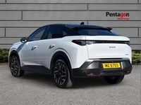 Used Peugeot 3008 GTi 134 HP (98 kW) 2025 White SUV