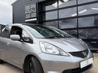 Used Honda Jazz ES 2009 Silver Hatchback