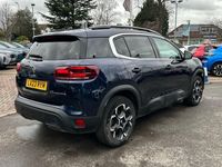 Used Citroën C5 PureTech 131 HP (96 kW) 2023 Hatchback