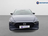 Used Mazda 3 Homura-Line 140 HP (102 kW) 2025 Grey Hatchback