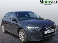 Used Audi A1 Sportback Sport 95 HP (69 kW) 2026 Hatchback