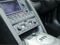 Used Lamborghini Gallardo 2009 Cabriolet