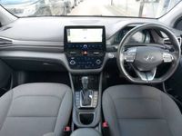 used Hyundai Ioniq 1.6 GDi Hybrid Premium 5dr DCT