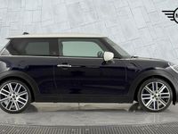 Used Mini Cooper Exclusive 134 HP (98 kW) 2022 Black Hatchback