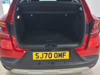 Used Renault Captur Iconic 101 HP (74 kW) 2020 Other SUV