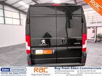 used Peugeot Boxer (2024) PRE REG - 335 2.2 PROFESSIONAL PLUS L3 H2 -