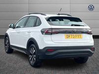 Used VW Taigo 110 HP (80 kW) 2023 SUV