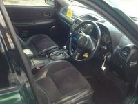 used Lexus IS200 2.0