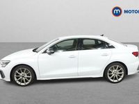 Used Audi S3 310 HP (228 kW) 2023 Sedan