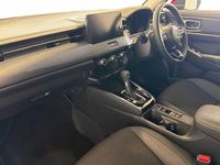 New Honda HR-V Advance 2026 Red SUV