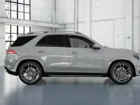 New Mercedes GLE300 AMG line 269 HP (197 kW) 2025 SUV