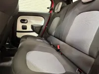 Used Renault Twingo Dynamique 90 HP (66 kW) 2016 Red Hatchback