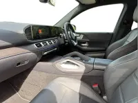 Used Mercedes GLE350 AMG line 267 HP (196 kW) 2020 Silver SUV