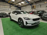 Used Polestar 2 11 kW (15 HP) 2023 Hatchback