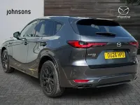 Used Mazda CX-60 Homura-Line 323 HP (237 kW) 2026 Grey SUV