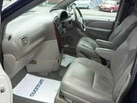 Used Chrysler Grand Voyager 172 HP (126 kW) 2003 MPV