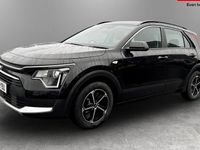 New Kia Niro 129 HP (94 kW) 2025 SUV