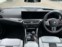 Used BMW M3 Competition Edition 510 HP (375 kW) 2024 Other Estate