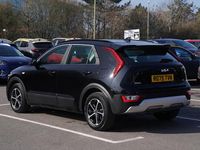Used Kia Niro 127 HP (93 kW) 2025 Black SUV