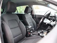 Used Kia Sportage 177 HP (130 kW) 2018 White SUV