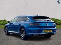 used VW Arteon 1.4TSI 218ps R-Line e-Hybrid DSG Fastback